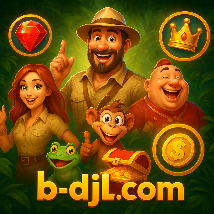 bdjl-এর অফিসিয়াল APK অ্যান্ড্রয়েডে ডাউনলোড করার পদ্ধতি