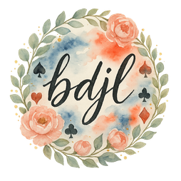 bdjl-এর লোগো